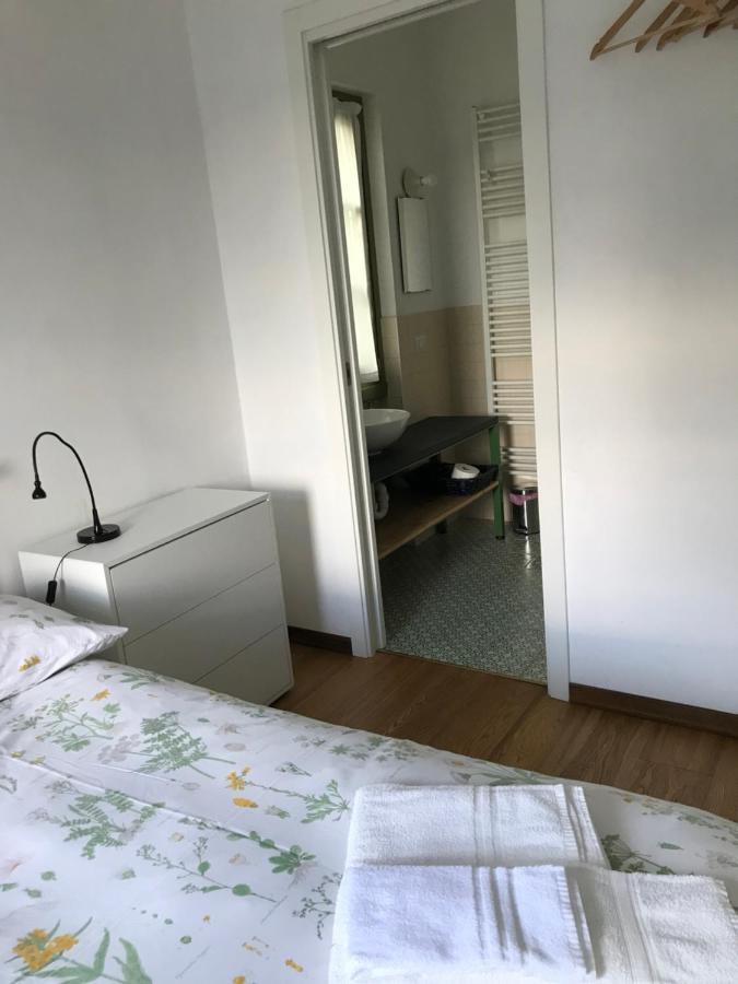 Appartamento La Camelia Ameno Kültér fotó