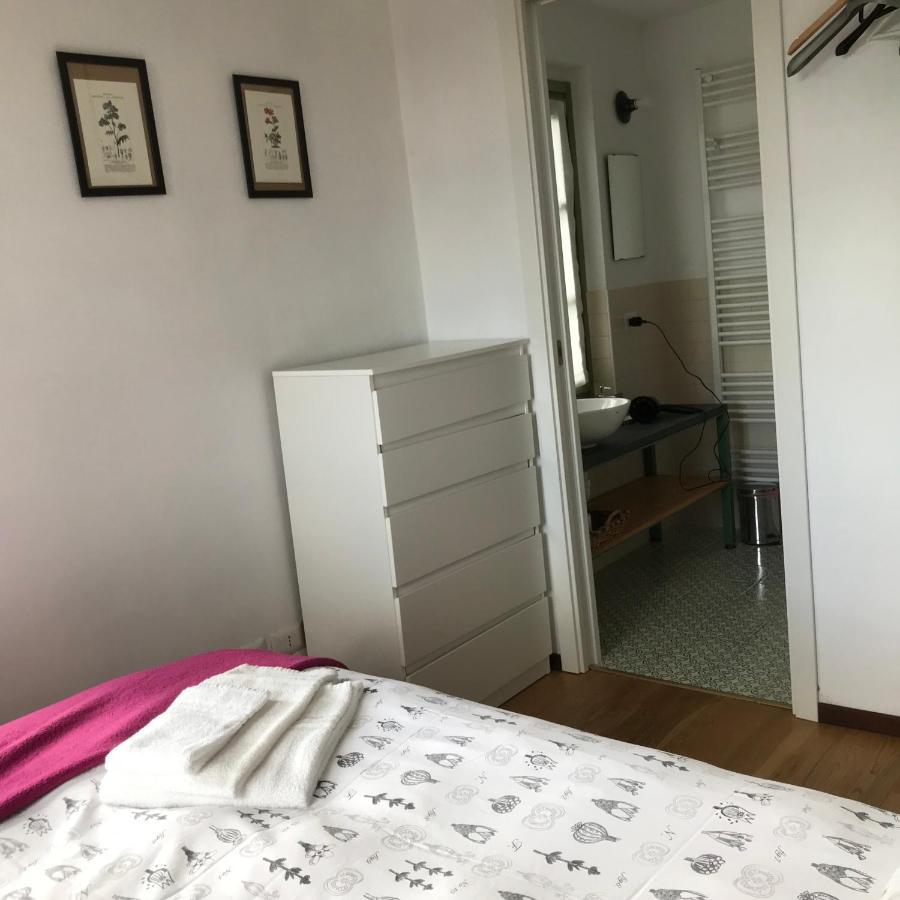 Appartamento La Camelia Ameno Kültér fotó